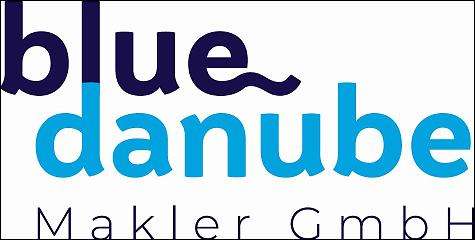 Makler blue danube Makler GmbH logo