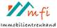 Logo mfi-Immobilientreuhand