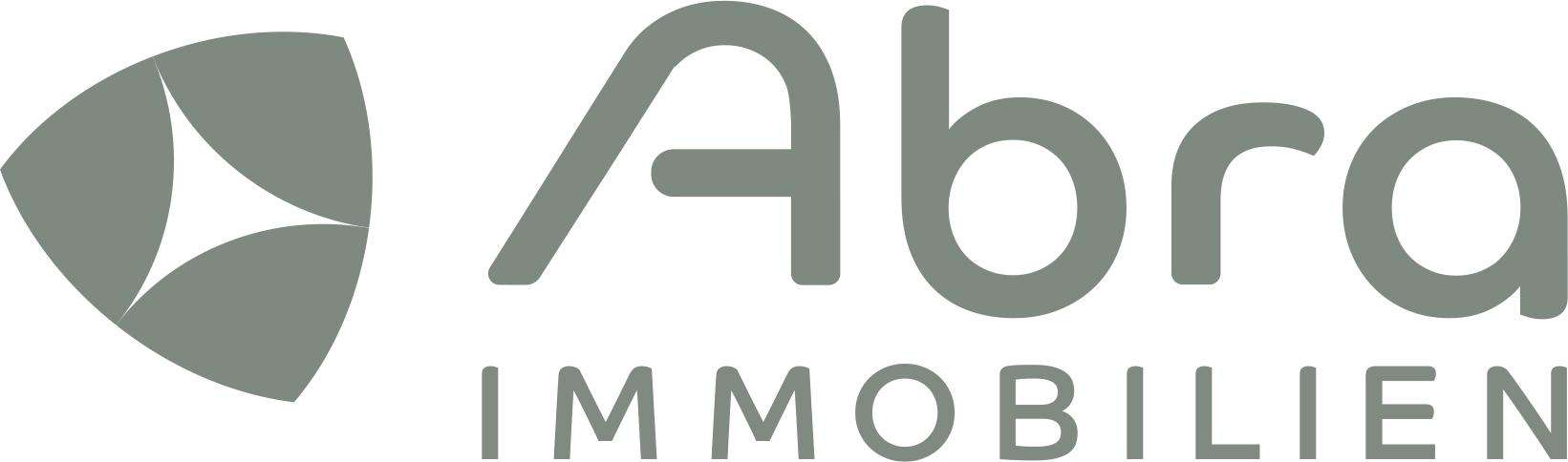 Makler ABRA IC GmbH logo
