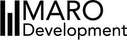 Logo MARO Development GmbH