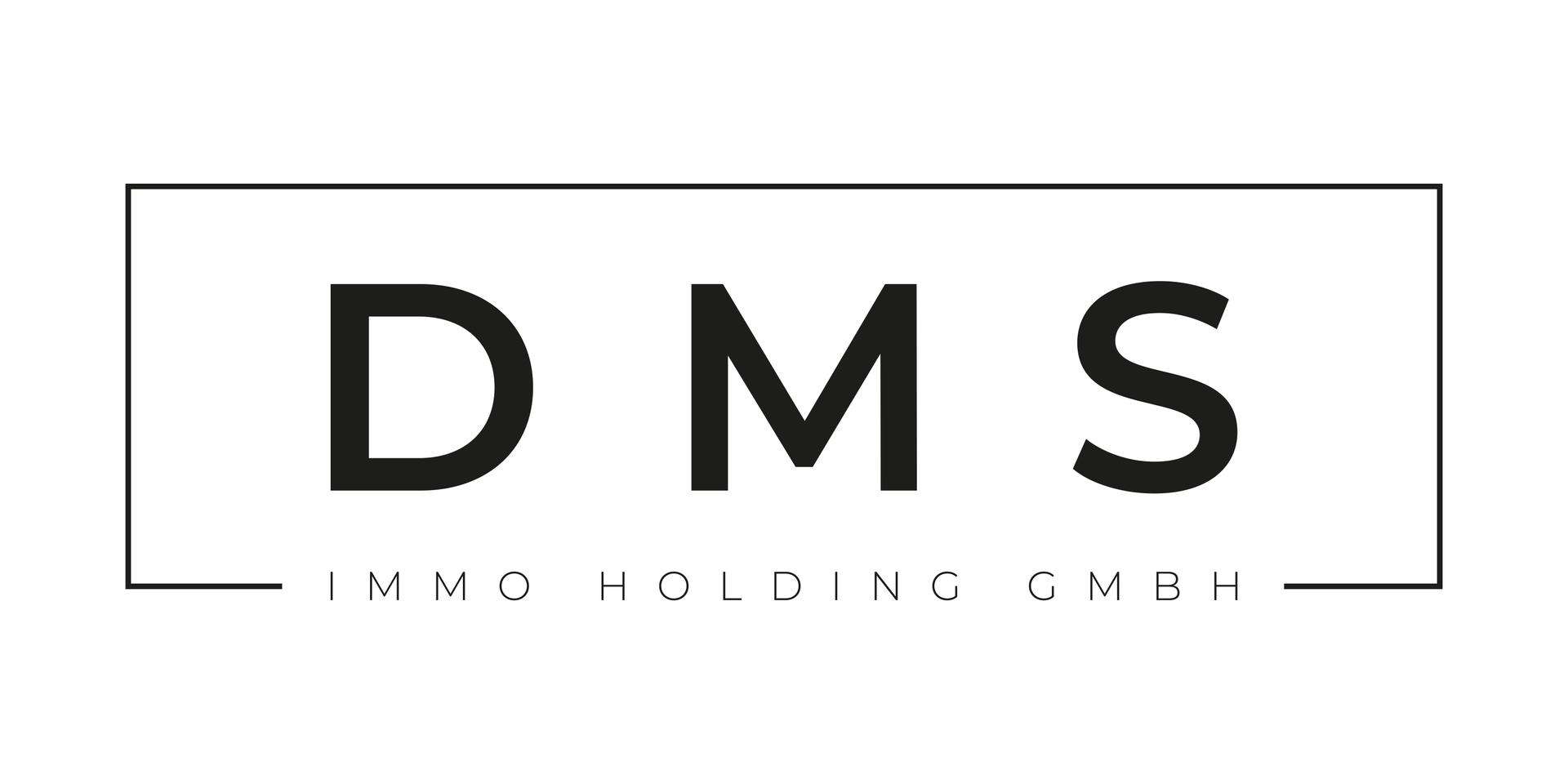 Makler DMS Immo Holding GmbH logo