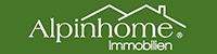 Makler Alpinhome Immobilien GmbH logo