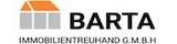 Logo Barta Immobilientreuhand GmbH