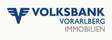 Logo Volksbank Vorarlberg Immobilien GmbH & Co OG