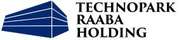 Logo Technopark Raaba Holding