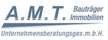 Logo A.M.T. Immobilien