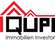 Logo Qupi Immobilieninvestor e.U.
