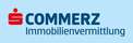 Logo S-COMMERZ Immobilienvermittlung GmbH