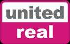 Makler United Real logo