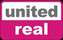 Logo united real estate GmbH