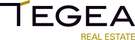 Logo TEGEA Real Estate GmbH