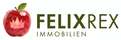 Logo FELIXREX Immobilien GmbH