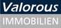 Logo Valorous GmbH - Valorous Immobilien