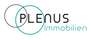 Logo PLENUS Immobilien GmbH