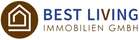 Logo BEST LIVING Immobilien GmbH