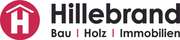 Logo Hillebrand Immobilienmakler GmbH