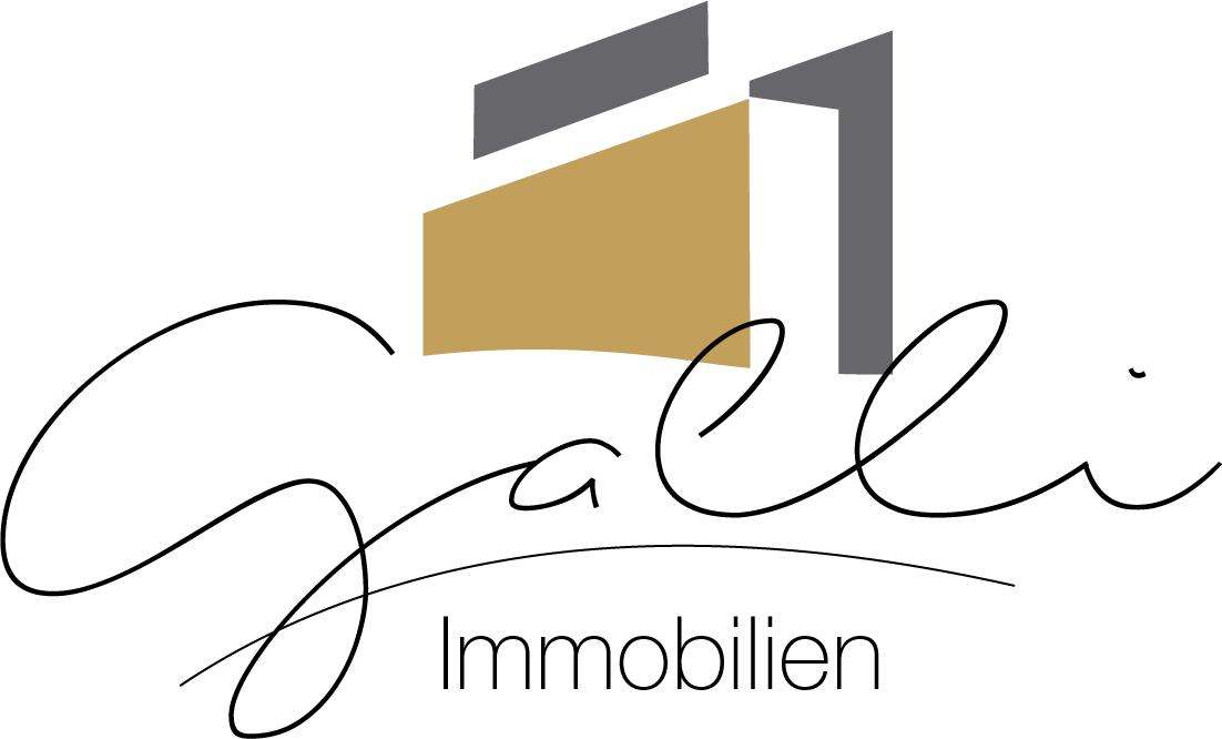 Makler Galli Immobilien - Mag. Ingrid Galli logo