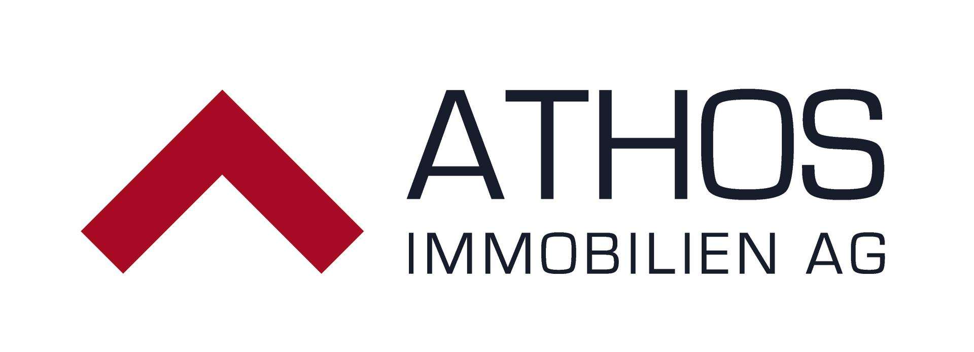 Makler ATHOS Immobilien AG logo