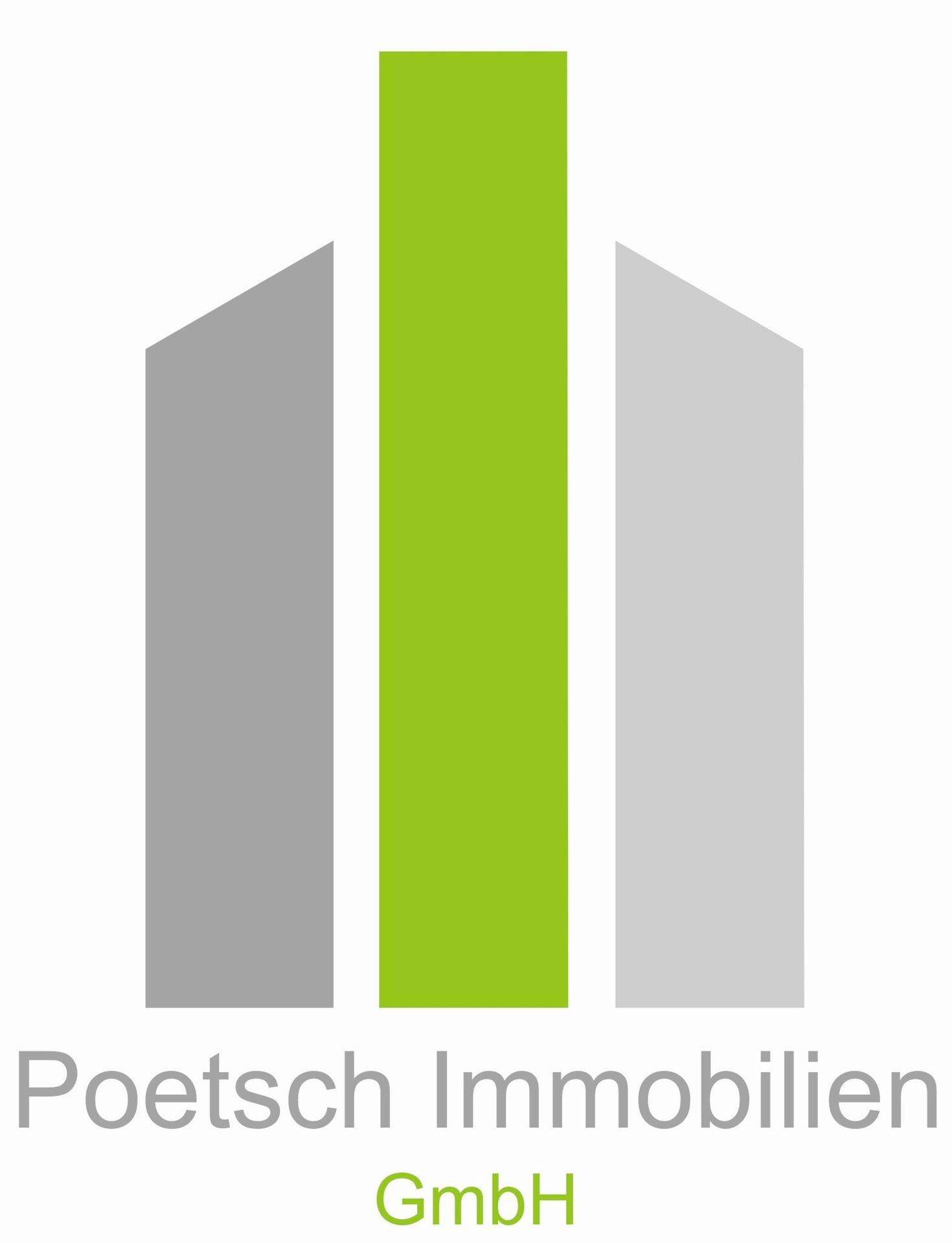 Makler Poetsch Immobilien GmbH logo