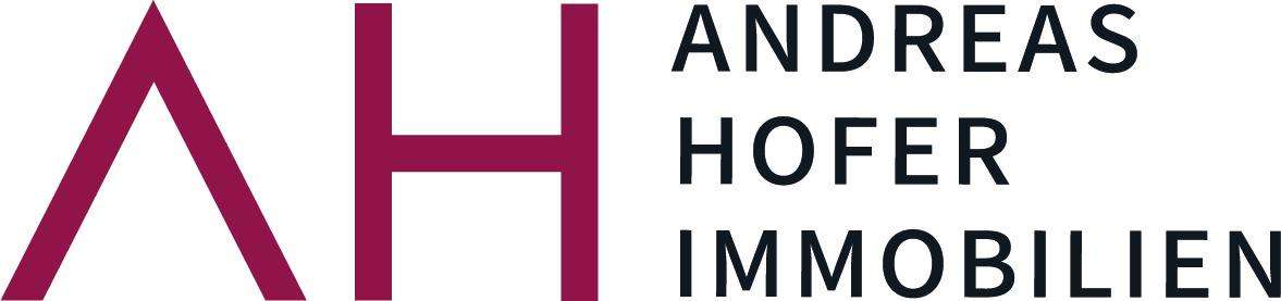 Makler Andreas Hofer Immobilien GmbH logo