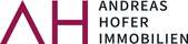 Logo Andreas Hofer Immobilien GmbH