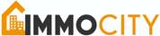 Logo Immocity Real Estate GmbH