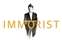 Logo IMMORIST GmbH