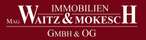 Logo Immobilien Mag. Waitz & Mokesch GmbH & OG
