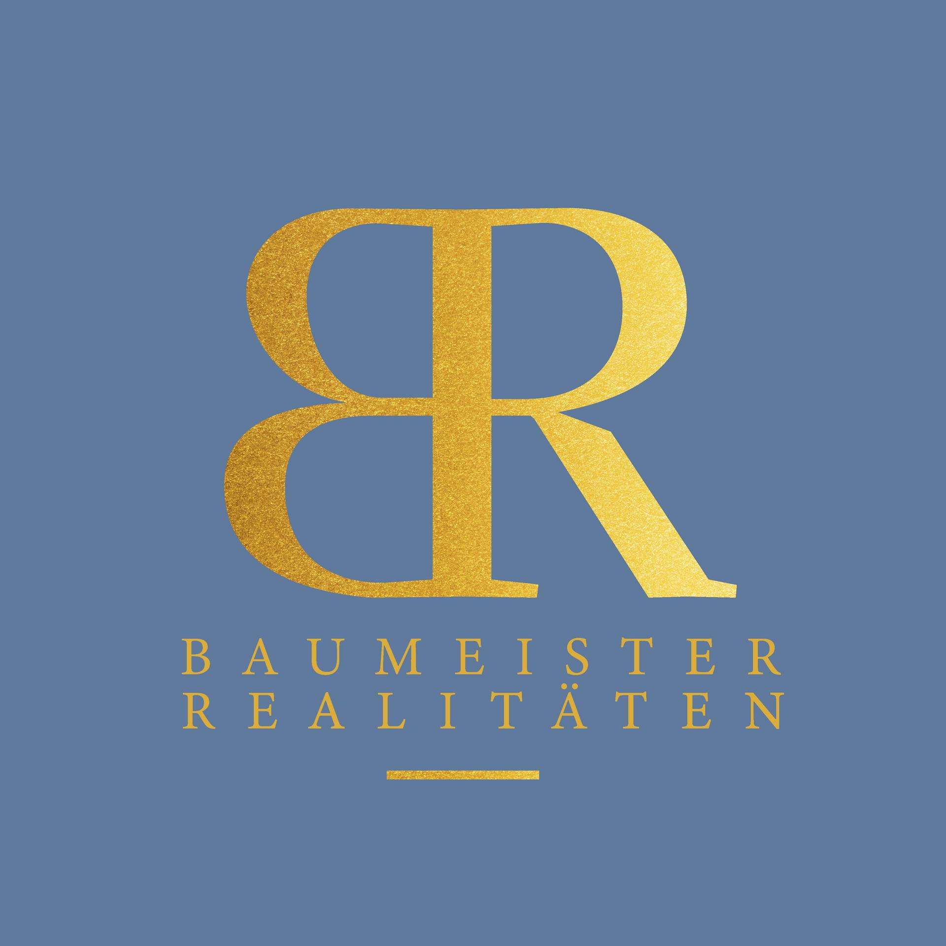 Makler Baumeister Realitäten logo