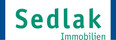 Logo Sedlak Immobilien GmbH.
