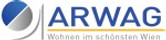 Logo ARWAG Immobilientreuhand Gesellschaft m.b.H.