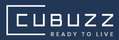 Logo cubuzz GmbH