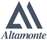 Logo Altamonte GmbH