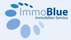 Logo ImmoBlue