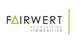 Logo Fairwert Consulting GmbH