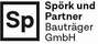 Logo Spörk und Partner Bauträger GmbH