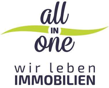 Makler All in One Immobilien logo