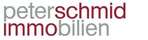 Logo Peter Schmid Immobilien