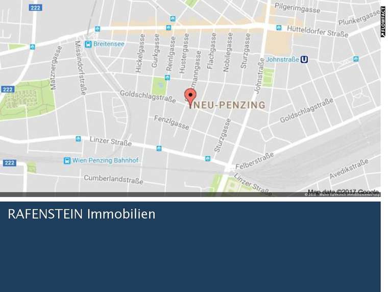 Provisionsfreie 1-Zimmer-Wohnung in 1150 Wien - Wohnung ...