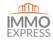 Logo Immoexpress KG
