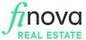 Logo Finova real estate GmbH
