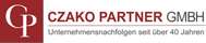 Logo Czako Partner GmbH