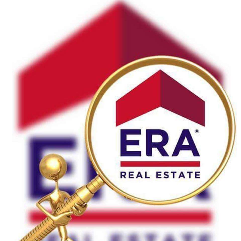 Makler ERA Zell Real Immobilien Real Estate OG logo