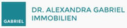 Logo Dr. Alexandra Gabriel Realitätenvermittlungsgesellschaft m.b.H.