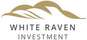 Logo White Raven Investment GmbH