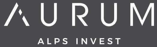 Makler Aurum Alps Invest GmbH & Co KG logo