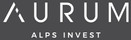 Logo Aurum Alps Invest Gmbh & CoKG