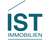 Logo IST-Immobilien SalesTrade GmbH