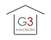 Logo G3 Immobilienentwicklungs GmbH