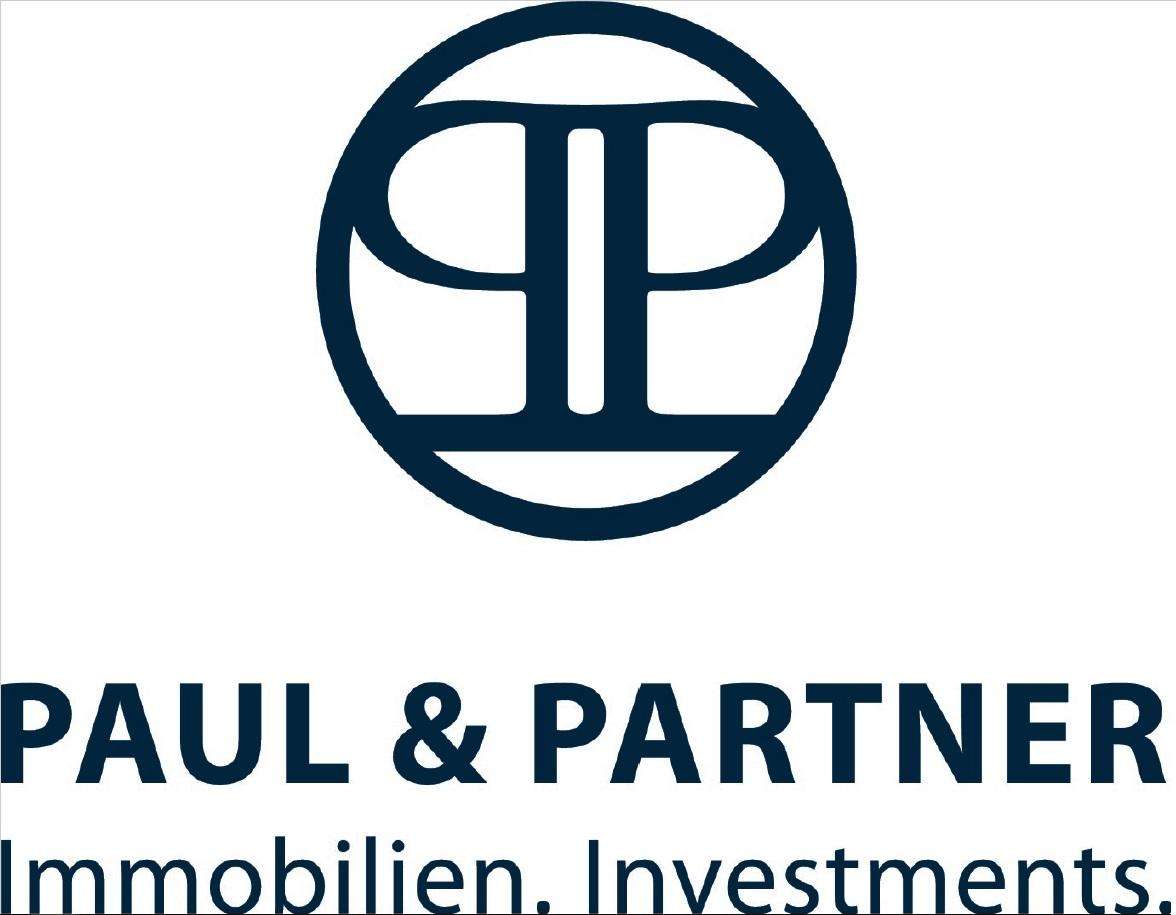 Makler PAUL Immobilien. Investment. GmbH logo